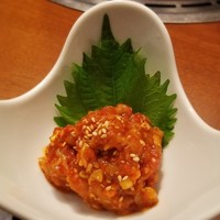 松阪牛炭火焼肉 東海亭 - 