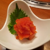 松阪牛炭火焼肉 東海亭 - 