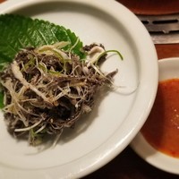 松阪牛炭火焼肉 東海亭 - 