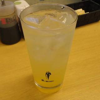 立ち飲み わらい_1