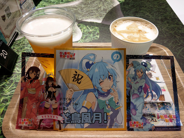 イージェーアニメシアター 新宿 Ej Anime Theater 新宿三丁目 カフェ 喫茶 その他 食べログ イージェーアニメシアター 新宿 Ej Anime Theater 新宿三丁目 カフェ 喫茶 その他 食べログ