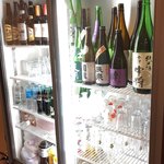 Shusai Temmi - 冷蔵庫