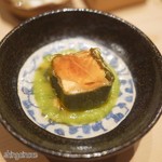 Sushi Sho - ラウラウのすし匠風アレンジ