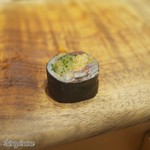 Sushi Sho - イワシの巻物