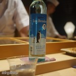 Sushi Sho - Ice Breaker