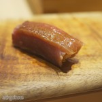 Sushi Sho - マグロの霜降り