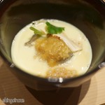 Sushi Sho - イチゴ蒸し