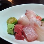KIROKU - 料理写真: