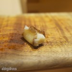 Sushi Sho - いぶりがっこ