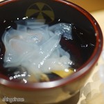 Sushi Sho - 葛切り