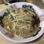 ラーメン玄人 - 