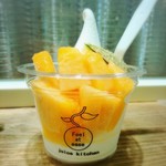 フィール アット イーズ ジュース キッチン - 