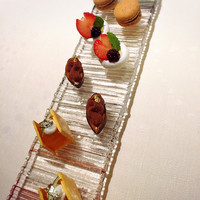 ロオジエ - プレ　デセール2