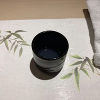 鮨 青海 - しじみ一番出汁