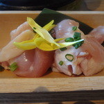 10ZEN - すっぽんスープランチのしゃも