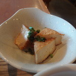 10ZEN - すっぽんスープランチのおかず