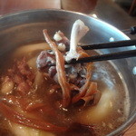 10ZEN - すっぽんスープランチ