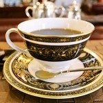 ミニヨン・ローズ - コーヒー（スラウェシ・アラビカ）