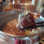 10ZEN - すっぽんの身