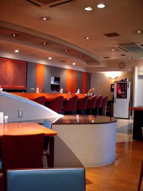 レストラン メルキュール Mercure 原爆ドーム前 定食 食堂 食べログ