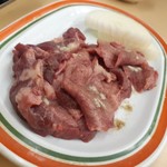 焼肉バンバン - 