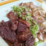 焼肉バンバン - 