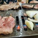 Yakiniku banban - 