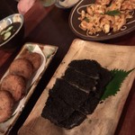 115530236 - フーチャンプル   ミヌダル  ドゥル天