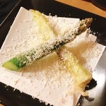 天ぷらとワイン大塩 天六レンガ通り店 - 