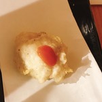 天ぷらとワイン大塩 天六レンガ通り店 - 