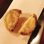 天ぷらとワイン大塩 - 