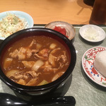 出汁しゃぶ割烹と秘蔵酒 八伍汁忢 - 