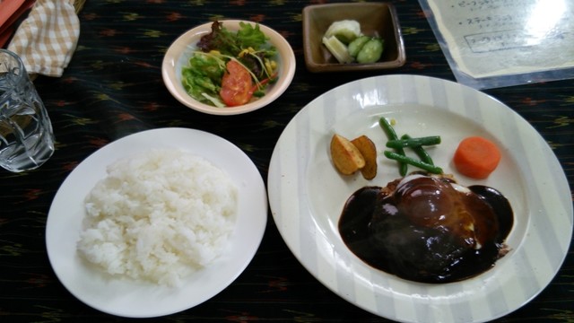 しえのわ 東生駒店 Chez Noix 東生駒 西洋各国料理 その他 食べログ