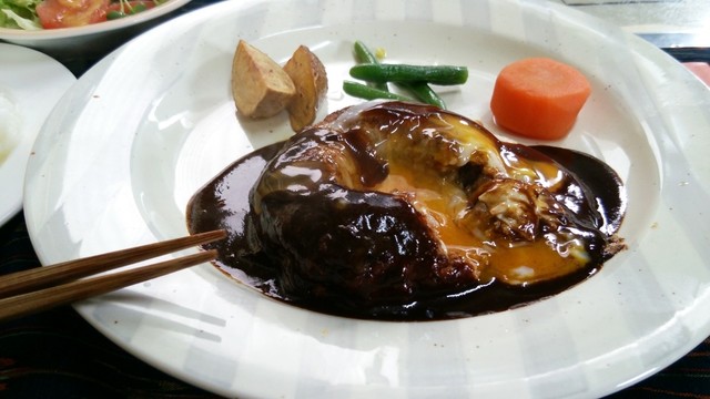 しえのわ 東生駒店 Chez Noix 東生駒 西洋各国料理 その他 食べログ