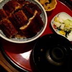 炭焼うな富士 - 