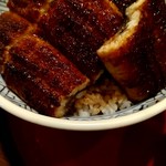 炭焼うな富士 - 