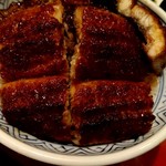 炭焼うな富士 - 