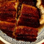 炭焼うな富士 - 