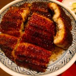 炭焼うな富士 - 