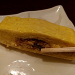 炭焼うな富士 - うまき