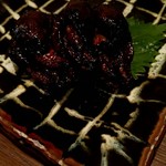 炭焼うな富士 - 肝焼　ものごっつう美味い！