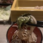 Shinshuusoba Tori Koshitsu Izakaya Hachibee - 