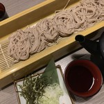 Shinshuusoba Tori Koshitsu Izakaya Hachibee - 