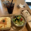 パン屋むつか堂カフェ アミュプラザ博多店