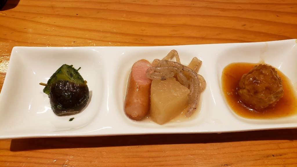 桔梗(旧屋久乃庵 梅吉)>