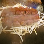 鉄板酒処 はな家 - 