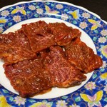 西八焼肉 - 