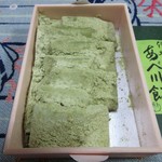 Fukudaya Honten - 信州あべかわ餅
