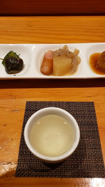 桔梗(旧屋久乃庵 梅吉)>