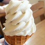 十勝野フロマージュ  - 料理写真: